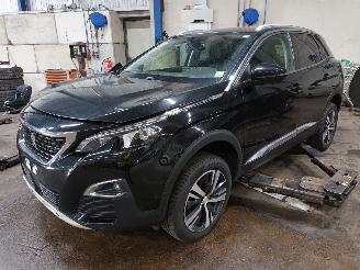 demontáž osobní automobily Peugeot 3008 3008 II (M4/MC/MJ/MR) MPV 2.0 GT BlueHDi 180 16V (DW10FC(AHW)) [133kW]=
  (05-2016/11-2022) 2020