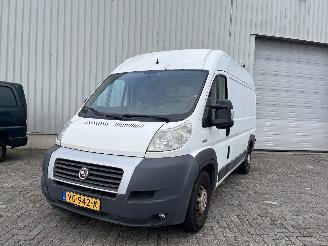 Coche accidentado Fiat Ducato Ducato (250) Van 3.0 140 Natural Power (F1CE0441A) [100kW]  (04-2009/.=
=2E.) 2013/12