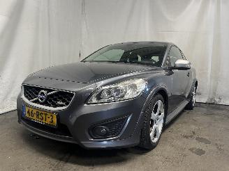 krockskadad bil auto Volvo C-30 C30 (EK/MK) Hatchback 3-drs 1.6 D2 16V (D4162T) [84kW]  (10-2006/12-20=
12) 2011/7