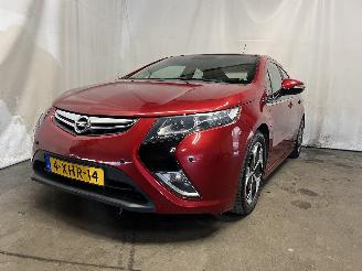 ojeté vozy osobní automobily Opel Ampera Ampera Hatchback 1.4 16V (A14XFL(Euro 5)) [63kW]  (11-2011/03-2015) 2012/4