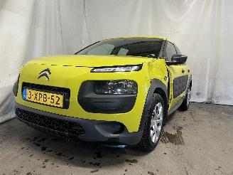  Citroën C4 C4 Cactus (0B/0P) Hatchback 5-drs 1.2 PureTech 82 12V (EB2F(HMZ)) [60k=
W]  (09-2014/...) 2014/10