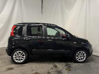 Fiat Panda Panda (312) Hatchback 0.9 TwinAir Turbo 85 (312.A.2000) [63kW]  (02-20=
12/...) picture 7