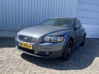 Auto incidentate Volvo C-30 C30 (EK/MK) Hatchback 3-drs 1.6 D 16V (D4164T) [80kW]  (10-2006/12-201=
2) 2008/6