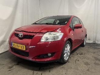 Avarii autoturisme Toyota Auris Auris (E15) Hatchback 1.6 Dual VVT-i 16V (1ZRFE) [91kW]  (03-2007/09-2=
012) 2007/11