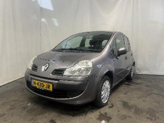 Avarii autoturisme Renault Modus Modus/Grand Modus (JP) MPV 1.2 16V (D4F-740(D4F-D7)) [55kW]  (12-2004/=
12-2012) 2009/10