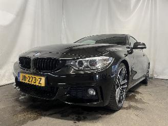 skadebil auto BMW 4-serie 4 serie (F32) Coupé 420i 2.0 Turbo 16V (N20-B20B) [135kW]  (11-2013/=
02-2017) 2016/2