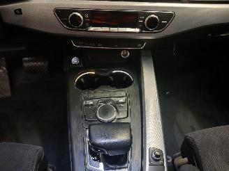 Audi A4 A4 Avant (B9) Combi 1.4 TFSI 16V (CVNA) [110kW]  (02-2016/10-2019) picture 18