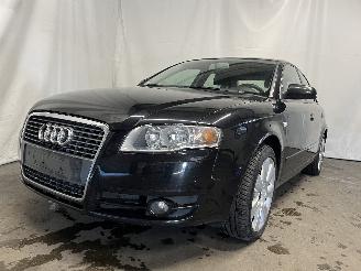 skadebil auto Audi A4 A4 (B7) Sedan 1.9 TDI (BKE) [85kW]  (11-2004/06-2008) 2006/5