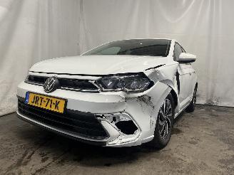  Volkswagen Polo Polo VI (AW1) Hatchback 5-drs 1.0 MPI 12V (DSGD) [59kW]  (10-2020/...)= 2025/12