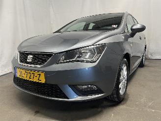 occasione autovettura Seat Ibiza Ibiza ST (6J8) Combi 1.0 EcoTSI 12V (CHZC) [81kW]  (05-2015/07-2016) 2016/5