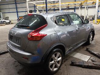 Nissan Juke Juke (F15) SUV 1.6 16V (HR16DE) [86kW]  (06-2010/12-2019) picture 3