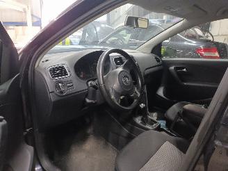 Volkswagen Polo Polo V (6R) Hatchback 1.2 12V (CGPB(Euro 5)) [44kW]  (06-2009/05-2014)= picture 5