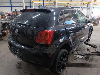 Volkswagen Polo Polo V (6R) Hatchback 1.2 12V (CGPB(Euro 5)) [44kW]  (06-2009/05-2014)= picture 3