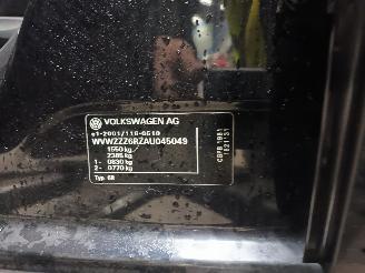 Volkswagen Polo Polo V (6R) Hatchback 1.2 12V (CGPB(Euro 5)) [44kW]  (06-2009/05-2014)= picture 6