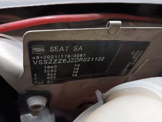 Seat Ibiza Ibiza ST (6J8) Combi 1.2 TDI Ecomotive (CFWA) [55kW]  (04-2010/05-2015=
) picture 6