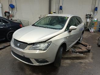 Dezmembrări autoturisme Seat Ibiza Ibiza ST (6J8) Combi 1.2 TDI Ecomotive (CFWA) [55kW]  (04-2010/05-2015=
) 2012/5