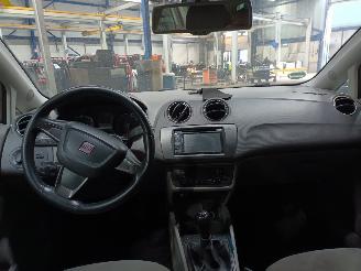 Seat Ibiza Ibiza ST (6J8) Combi 1.2 TDI Ecomotive (CFWA) [55kW]  (04-2010/05-2015=
) picture 5