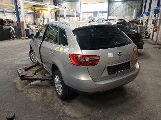 Seat Ibiza Ibiza ST (6J8) Combi 1.2 TDI Ecomotive (CFWA) [55kW]  (04-2010/05-2015=
) picture 4