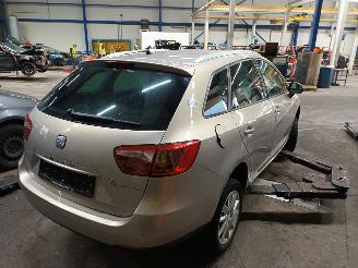 Seat Ibiza Ibiza ST (6J8) Combi 1.2 TDI Ecomotive (CFWA) [55kW]  (04-2010/05-2015=
) picture 3