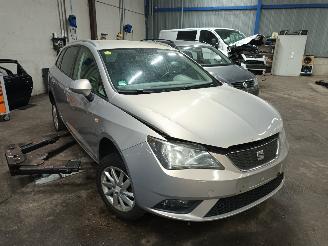 Seat Ibiza Ibiza ST (6J8) Combi 1.2 TDI Ecomotive (CFWA) [55kW]  (04-2010/05-2015=
) picture 2