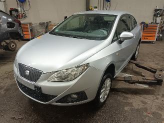 Dezmembrări autoturisme Seat Ibiza Ibiza IV (6J5) Hatchback 5-drs 1.2 TDI Ecomotive (CFWA) [55kW]  (06-20=
10/05-2015) 2011/7