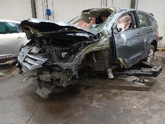 Uttjänta bilar auto Honda Cr-v CR-V (RE/RM) SUV 2.0 i-VTEC 16V (R20A5) [114kW]  (10-2012/12-2018) 2013/1
