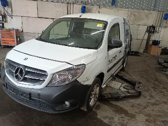 rottamate veicoli commerciali Mercedes Citan Citan (415.6) Van 1.5 108 CDI (OM607.951(K9K)) [55kW]  (11-2012/08-202=
1) 2016/3