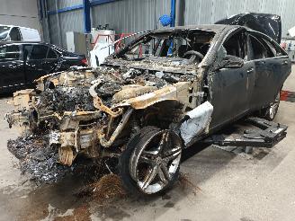 disassembly passenger cars Mercedes S-klasse S (W221) Sedan 5.5 S-550 32V (M273.961) [285kW]  (10-2005/12-2013) 2006/11