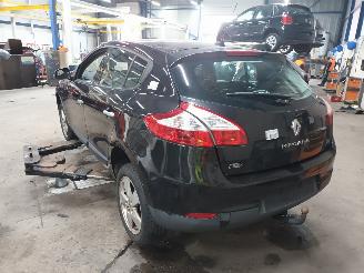 Renault Mégane Megane III Berline (BZ) Hatchback 5-drs 1.4 16V TCe 130 (H4J-700(H4J-A=
7)) [96kW]  (04-2009/02-2016) picture 4