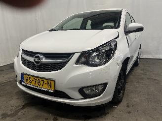 occasione autovettura Opel Karl Karl Hatchback 5-drs 1.0 12V (B10XE(Euro 6)) [55kW]  (01-2015/03-2019)= 2018/1