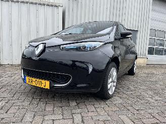 begagnad bil auto Renault Zoé Zoé (AG) Hatchback 5-drs 46kW (5AQ-601) [46kW]  (06-2012/...) 2015/12