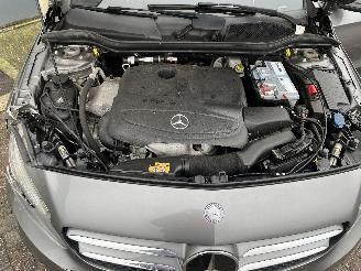 Mercedes A-klasse A (W176) Hatchback 1.6 A-180 16V (M270.910) [90kW]  (09-2012/05-2018) picture 12
