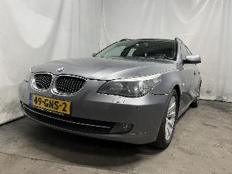 Avarii autoturisme BMW 5-serie 5 serie Touring (E61) Combi 530i 24V (N53-B30A) [200kW]  (01-2007/12-2=
010) 2008/7