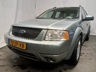 Unfallwagen Kia Magentis Algemeen=20 2005/2