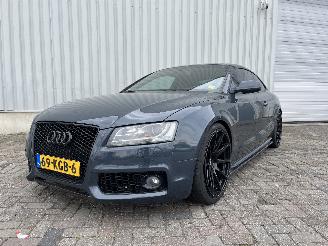 Coche accidentado Audi A5 A5 (8T3) Coupé 2.0 FSI 16V (CDNB(Euro 5)) [132kW]  (11-2008/07-2011)= 2009/11