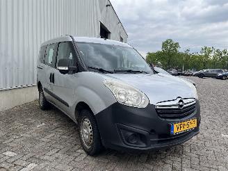Opel Combo Combo Van 1.4 16V ecoFlex (A14FP(843.A1.000)) [70kW]  (02-2012/12-2018=
) picture 6