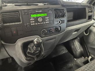 Ford Transit Transit Van 2.2 TDCi 16V (SRFB) [85kW]  (10-2008/...) picture 26