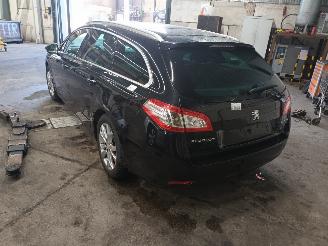 Peugeot 508 508 SW (8E/8U) Combi 1.6 THP 16V (EP6CDT(5FV)) [115kW]  (11-2010/12-20=
18) picture 4
