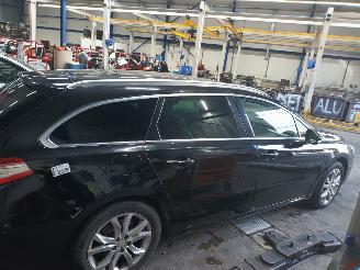 Peugeot 508 508 SW (8E/8U) Combi 1.6 THP 16V (EP6CDT(5FV)) [115kW]  (11-2010/12-20=
18) picture 3