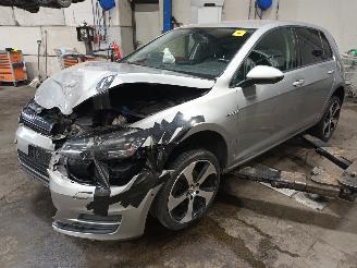 demontáž osobní automobily Volkswagen Golf Golf VII (AUA) Hatchback 1.6 TDI BlueMotion 16V (CRKB) [81kW]  (01-201=
3/03-2020) 2014/11