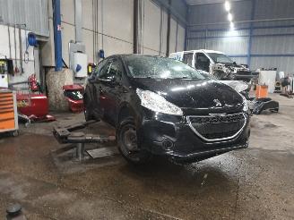 Peugeot 208 208 I (CA/CC/CK/CL) Hatchback 1.0 Vti 12V PureTech (EB0(ZMZ)) [50kW]  =
(03-2012/12-2019) picture 2