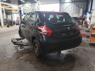 Peugeot 208 208 I (CA/CC/CK/CL) Hatchback 1.0 Vti 12V PureTech (EB0(ZMZ)) [50kW]  =
(03-2012/12-2019) picture 4