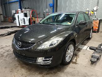 Autoverwertung Mazda 6 6 Sport (GH14/GHA4) Hatchback 1.8i 16V (L813) [88kW]  (08-2007/07-2013=
) 2009/7