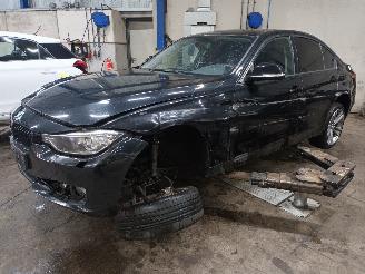Auto da rottamare BMW 3-serie 3 serie (F30) Sedan 316i 1.6 16V (N13-B16A) [100kW]  (07-2012/08-2016)= 2013/7