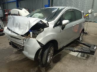 Salvage car Ford B-Max B-Max (JK8) MPV 1.6 Ti-VCT 16V (IQJC) [77kW]  (10-2012/12-2017) 2015/7