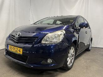  Toyota Verso Verso MPV 1.6 16V VVT-i (1ZRFAE) [97kW]  (04-2009/08-2018) 2011/3
