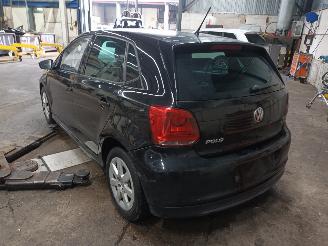 Volkswagen Polo Polo V (6R) Hatchback 1.2 TDI 12V BlueMotion (CFWA(Euro 5)) [55kW]  (1=
0-2009/05-2014) picture 4