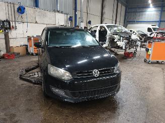 Volkswagen Polo Polo V (6R) Hatchback 1.2 TDI 12V BlueMotion (CFWA(Euro 5)) [55kW]  (1=
0-2009/05-2014) picture 2