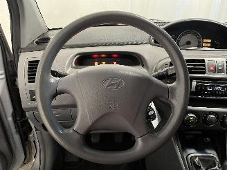 Hyundai Matrix Matrix Hatchback 1.6 16V (G4ED) [76kW]  (06-2001/04-2010) picture 19