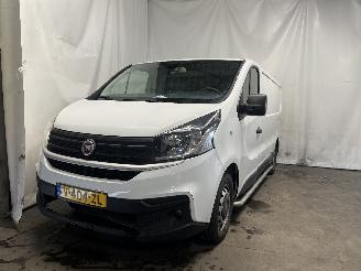 Avarii autoturisme Fiat Talento Talento Van 1.6 MultiJet,EcoJet 95 (R9M-413(R9M-H4)) [70kW]  (06-2016/=
=2E..) 2019/8